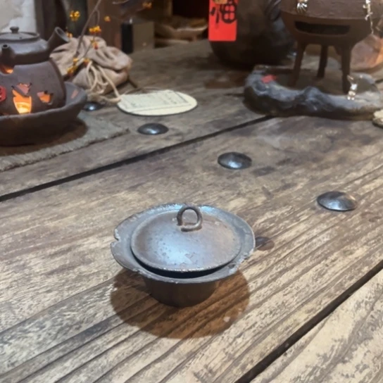 开门大吉茶具茶具