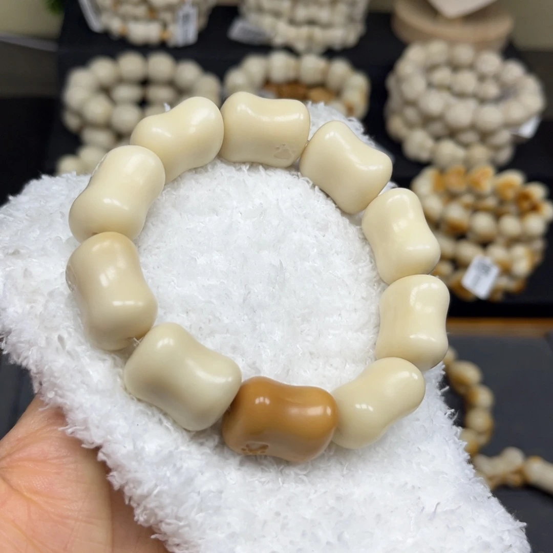 菩提根/象牙果吊坠2.27.36微瑕肥皂