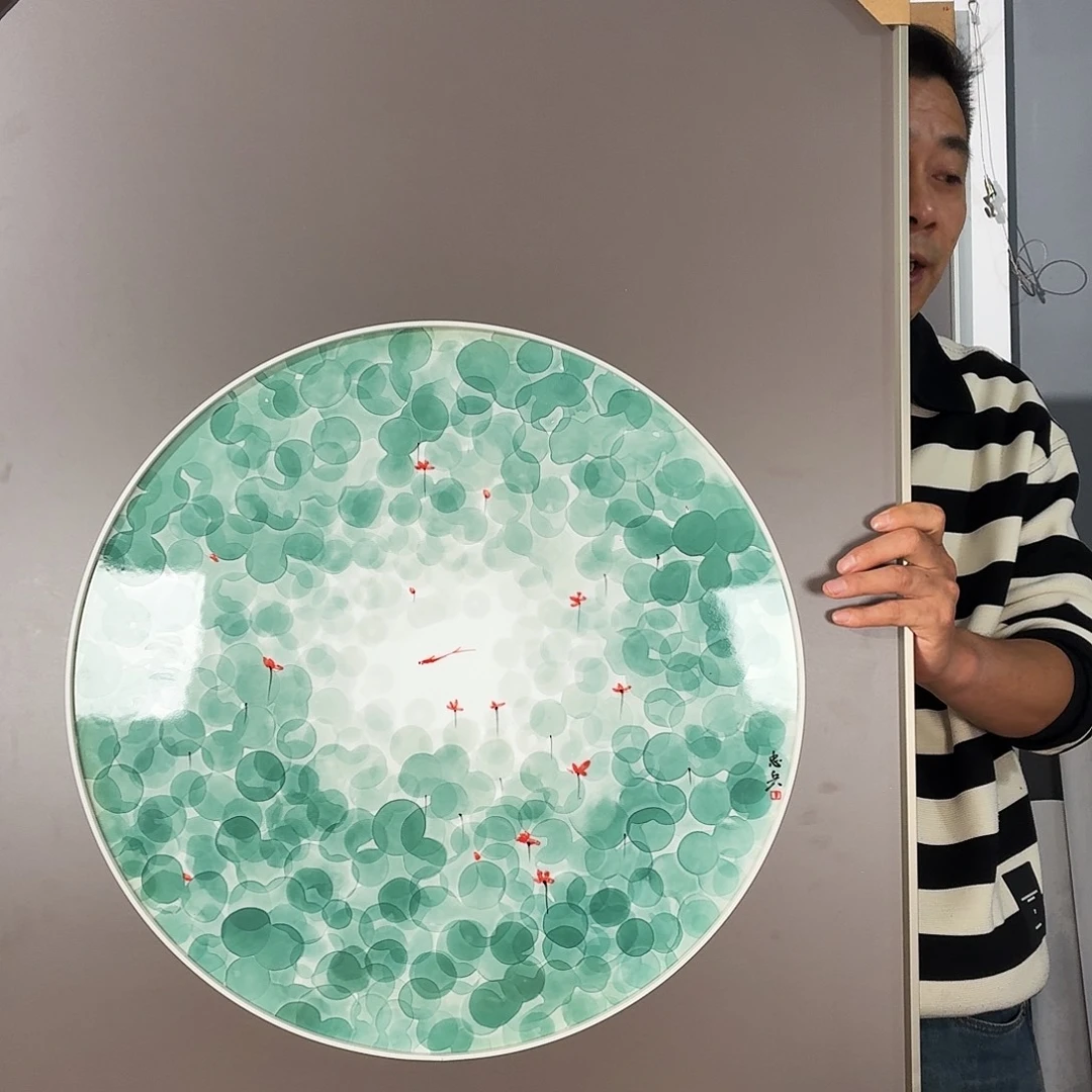 瓷九鸣瓷艺九鸣瓷艺