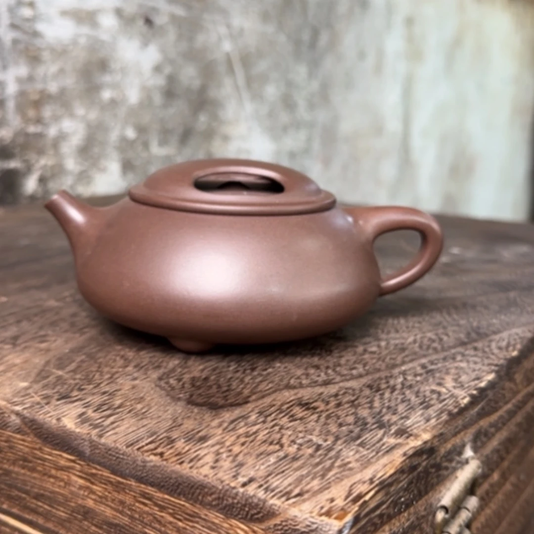 【闪购商品】茶壶紫砂紫砂茶具