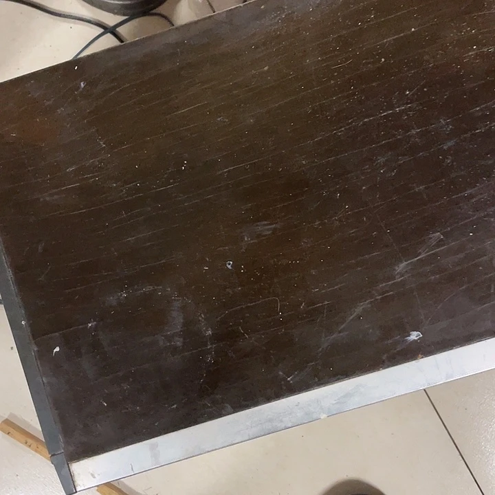 古***栈香榧木木桶2个摆件组成