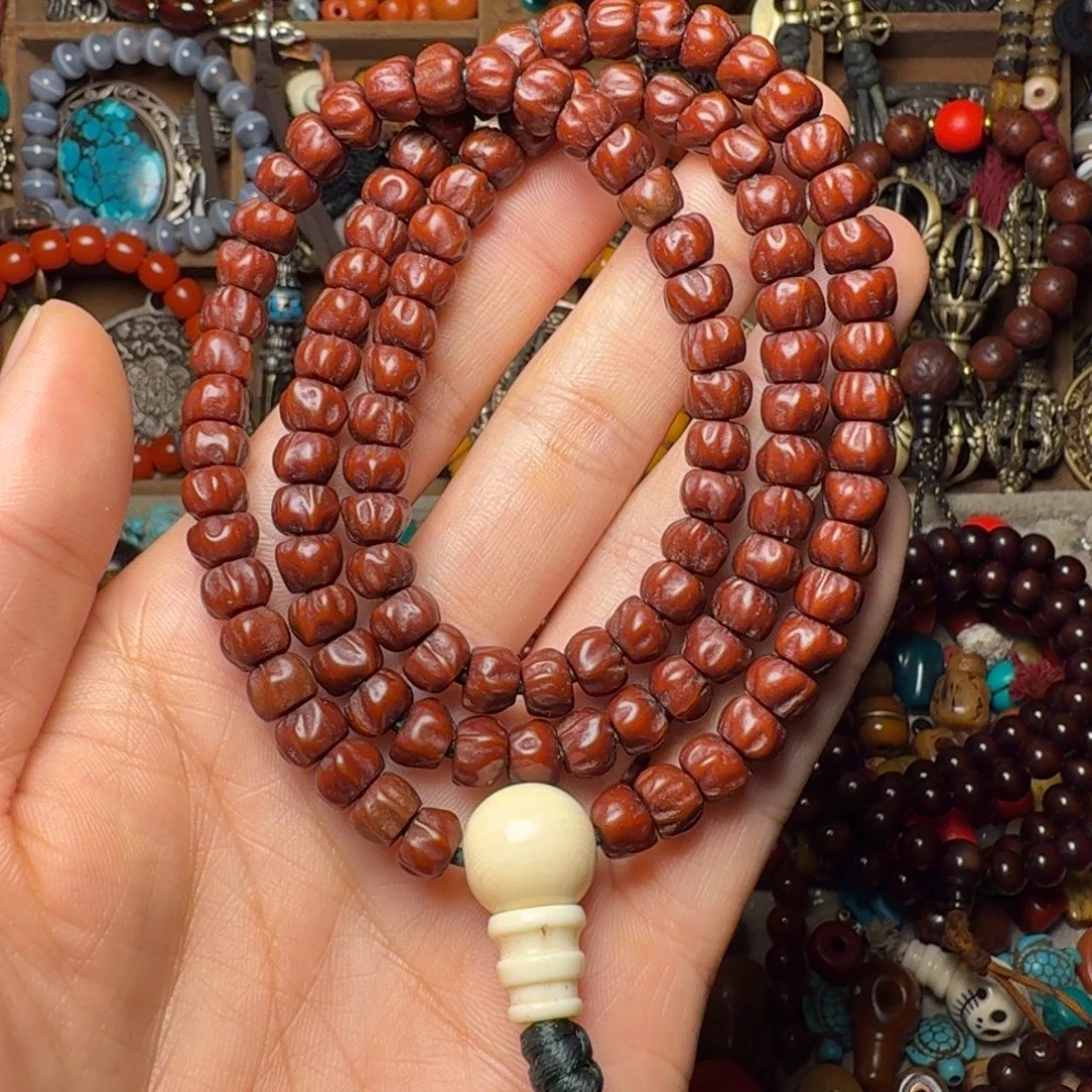 吊坠柏香籽/百香籽