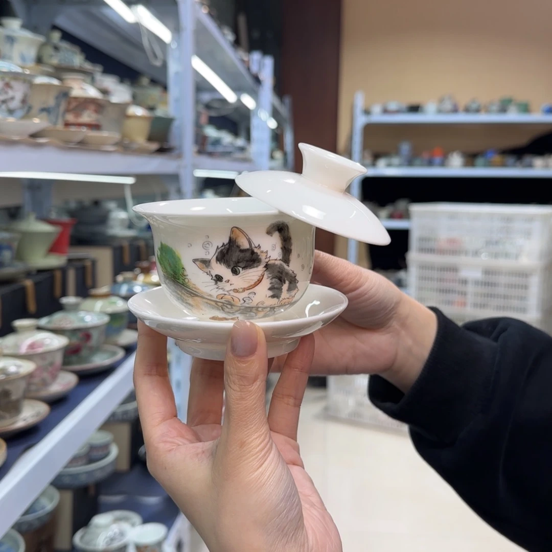 款式高温陶瓷材料等产品