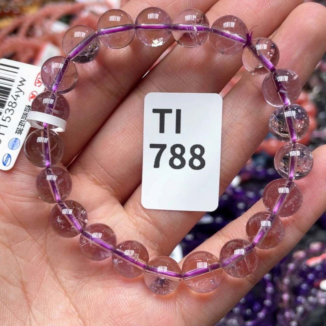 合成水晶未镶嵌多样性