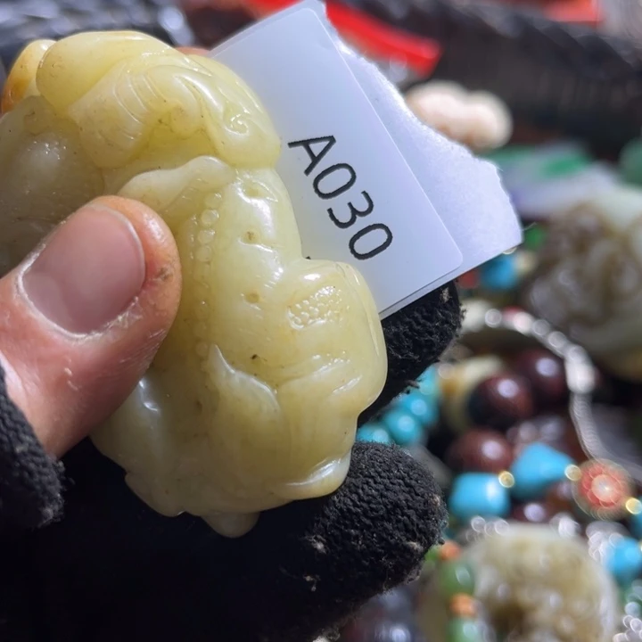 晓***晨手工艺品琉璃030030