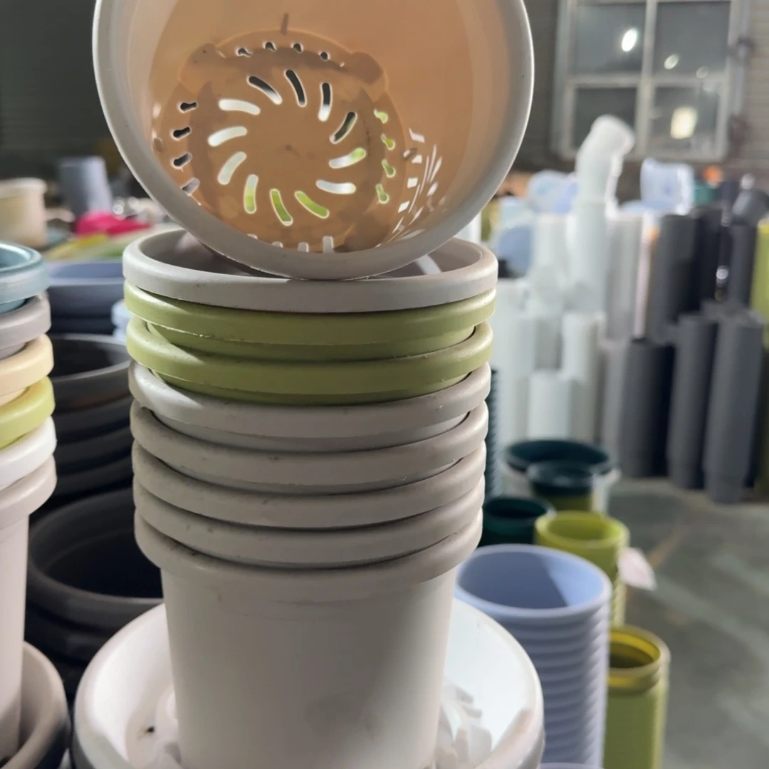 口径14无拖灰白10个