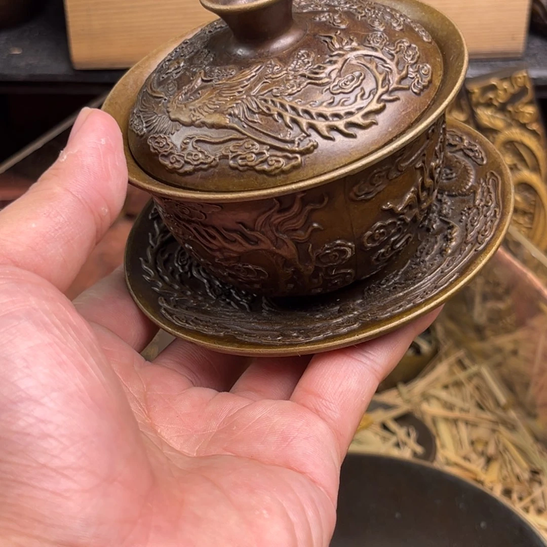 小王铜器精选专属链接