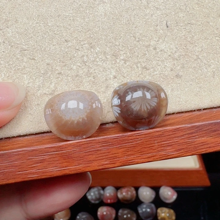 硅化玉合金颈饰福利