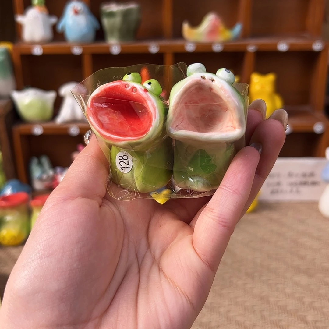 摆件手工制作，默认微瑕128