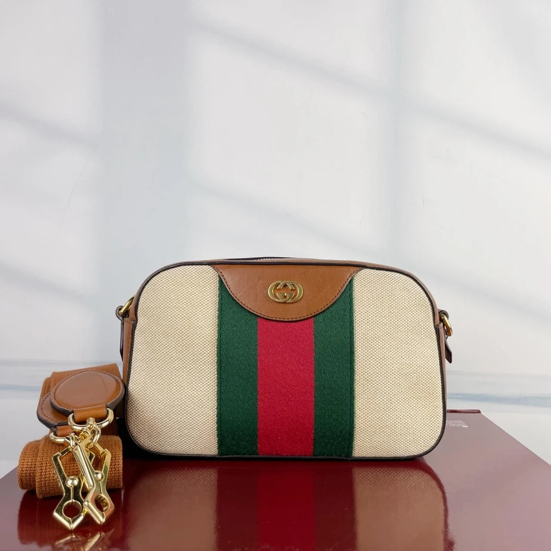 99新 GUCCI/古驰 vv/C920/225652