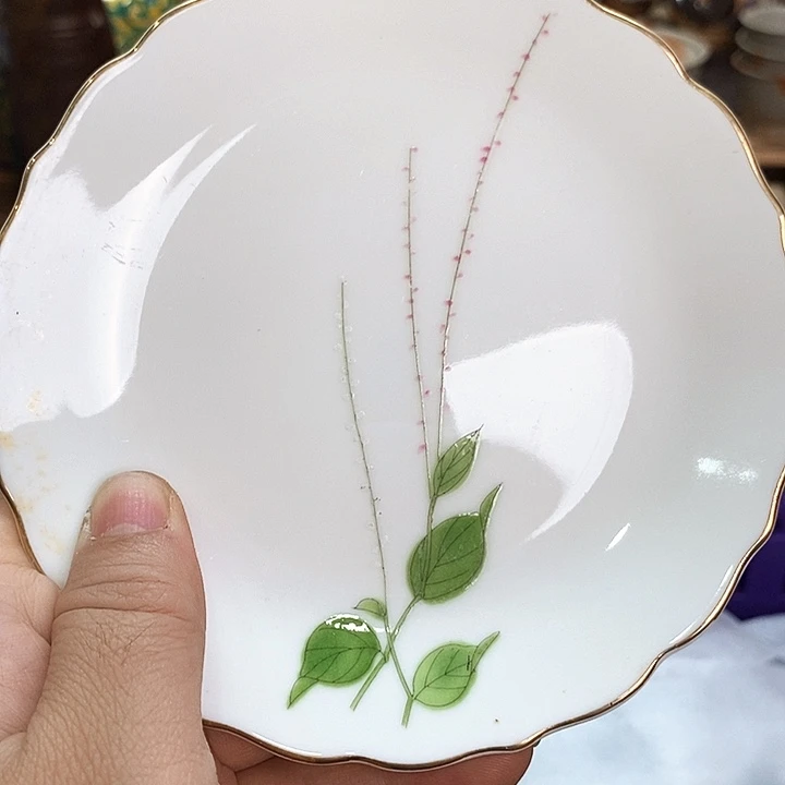 库山窑小盘子888888888