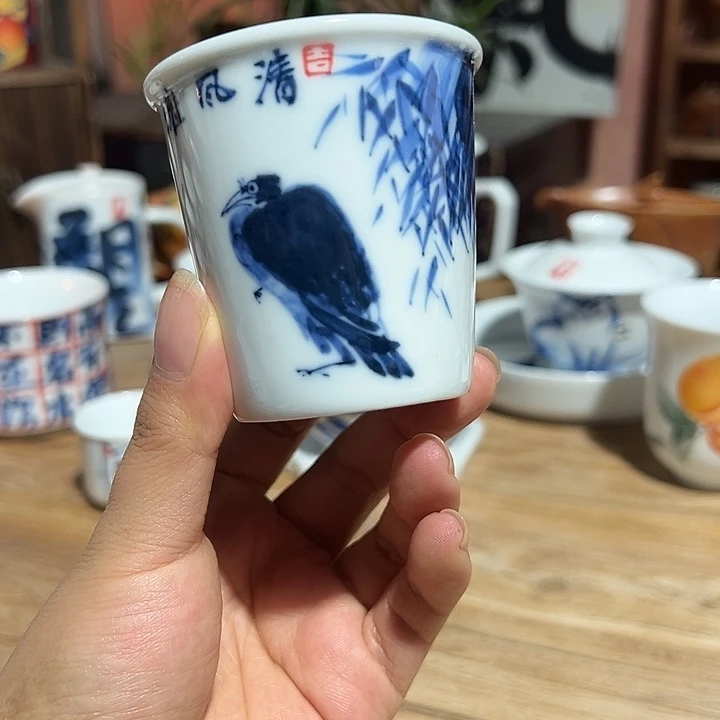 陶瓷艺术作品欣赏