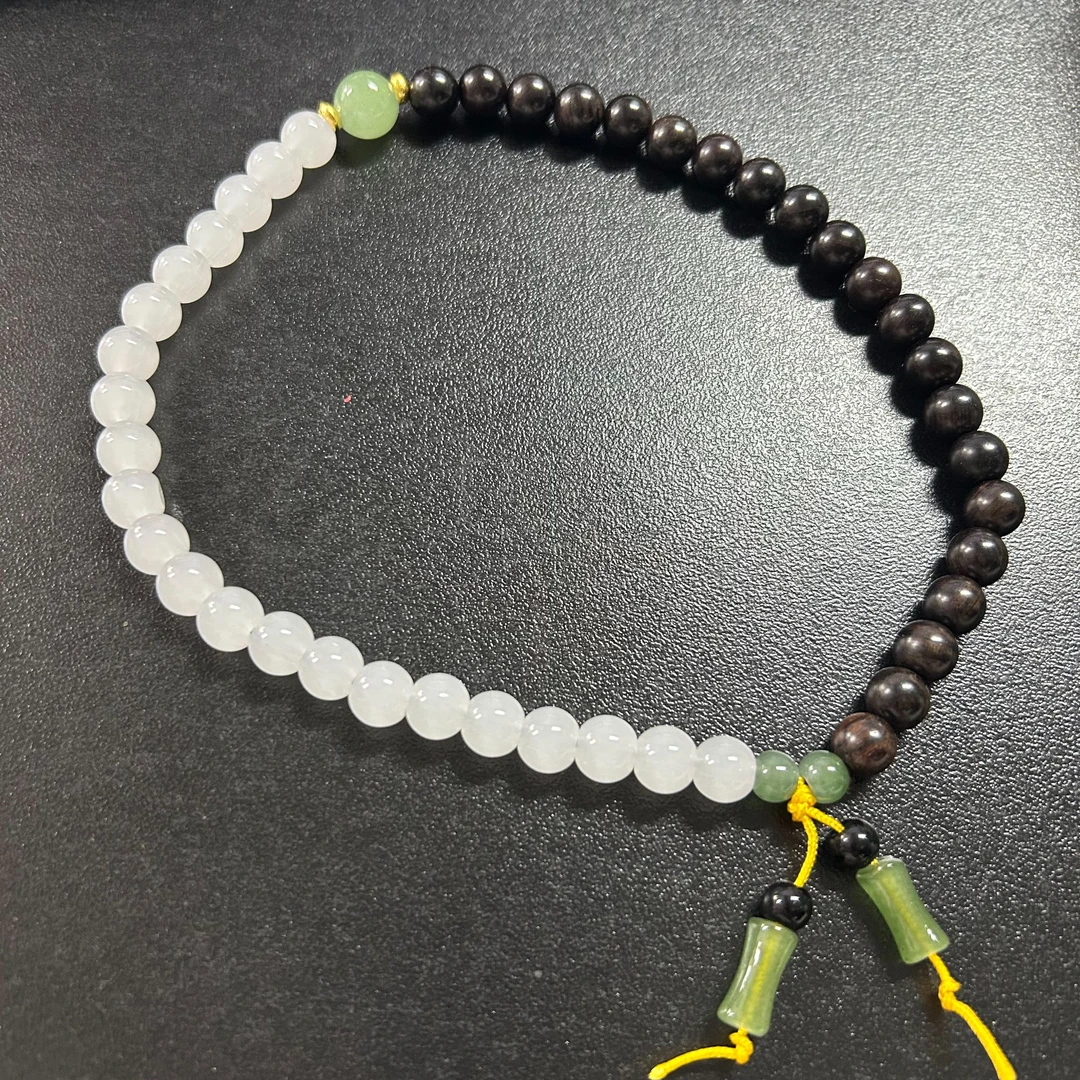 精美手串（无礼盒）0351