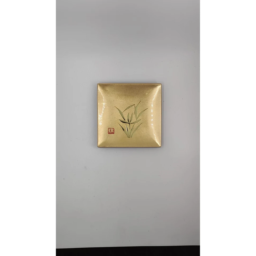 QWWHT大漆新壶承8