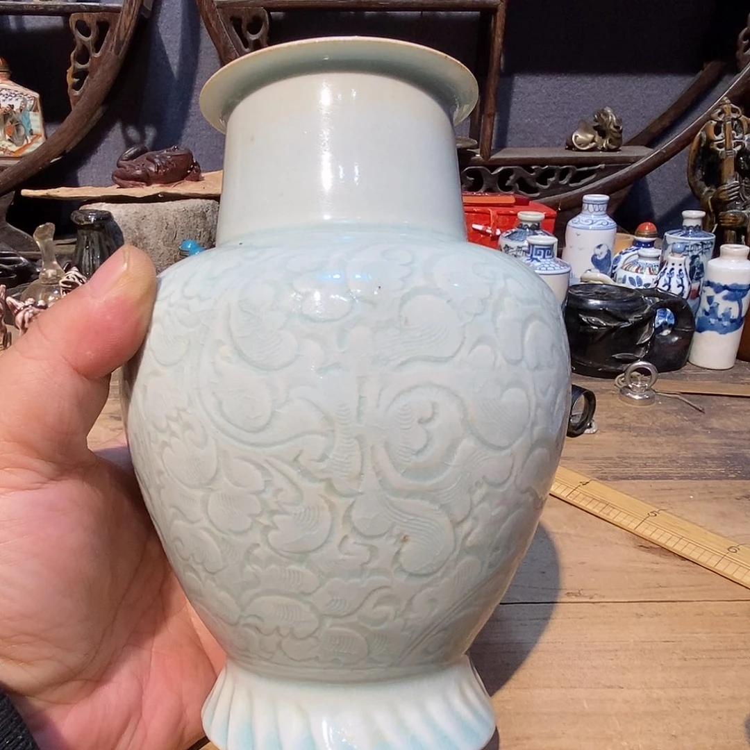 摆件陶瓷陶瓷陶瓷
