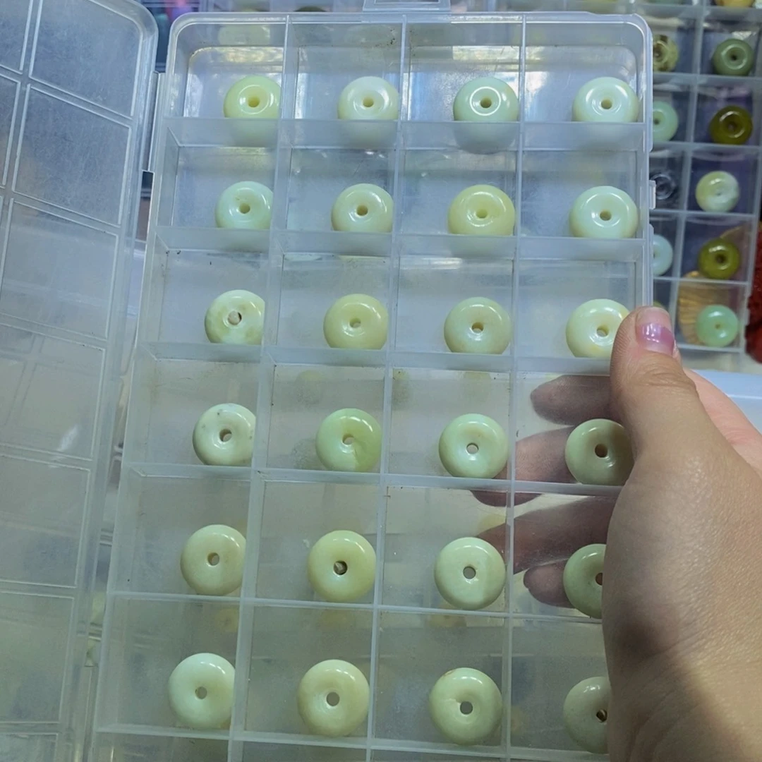 蛇纹石玉其他未镶嵌锦****)380