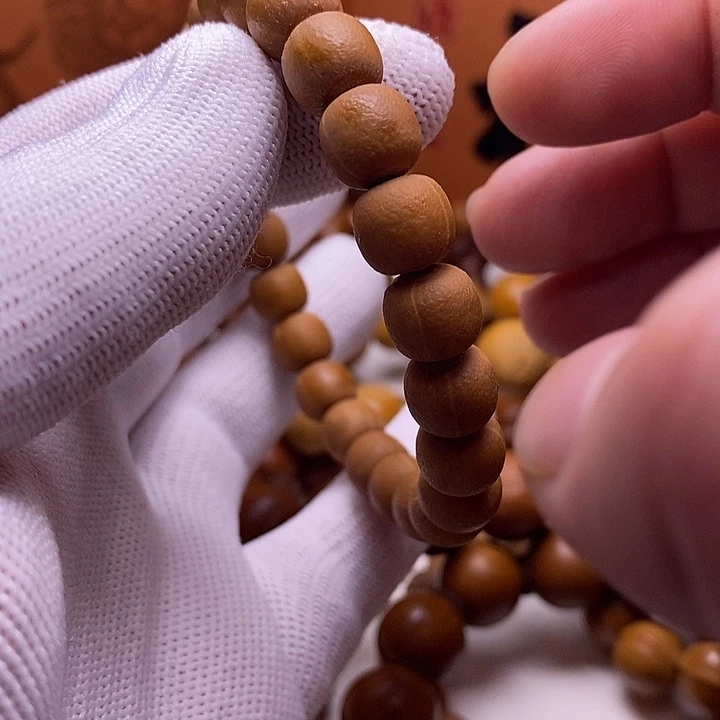 吊坠猴头核桃福利