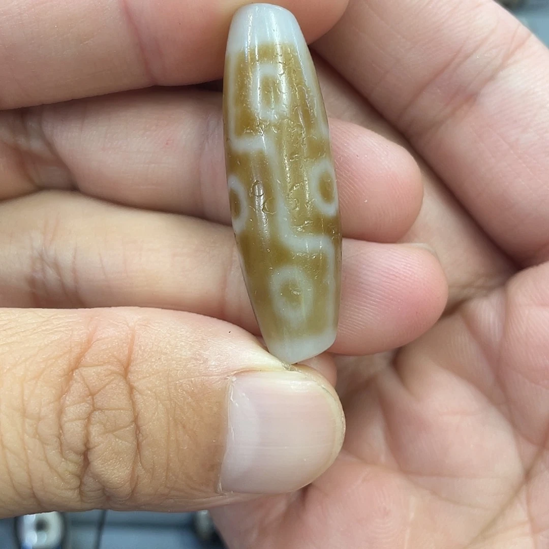 .***玛瑙/玉髓颈饰未镶嵌