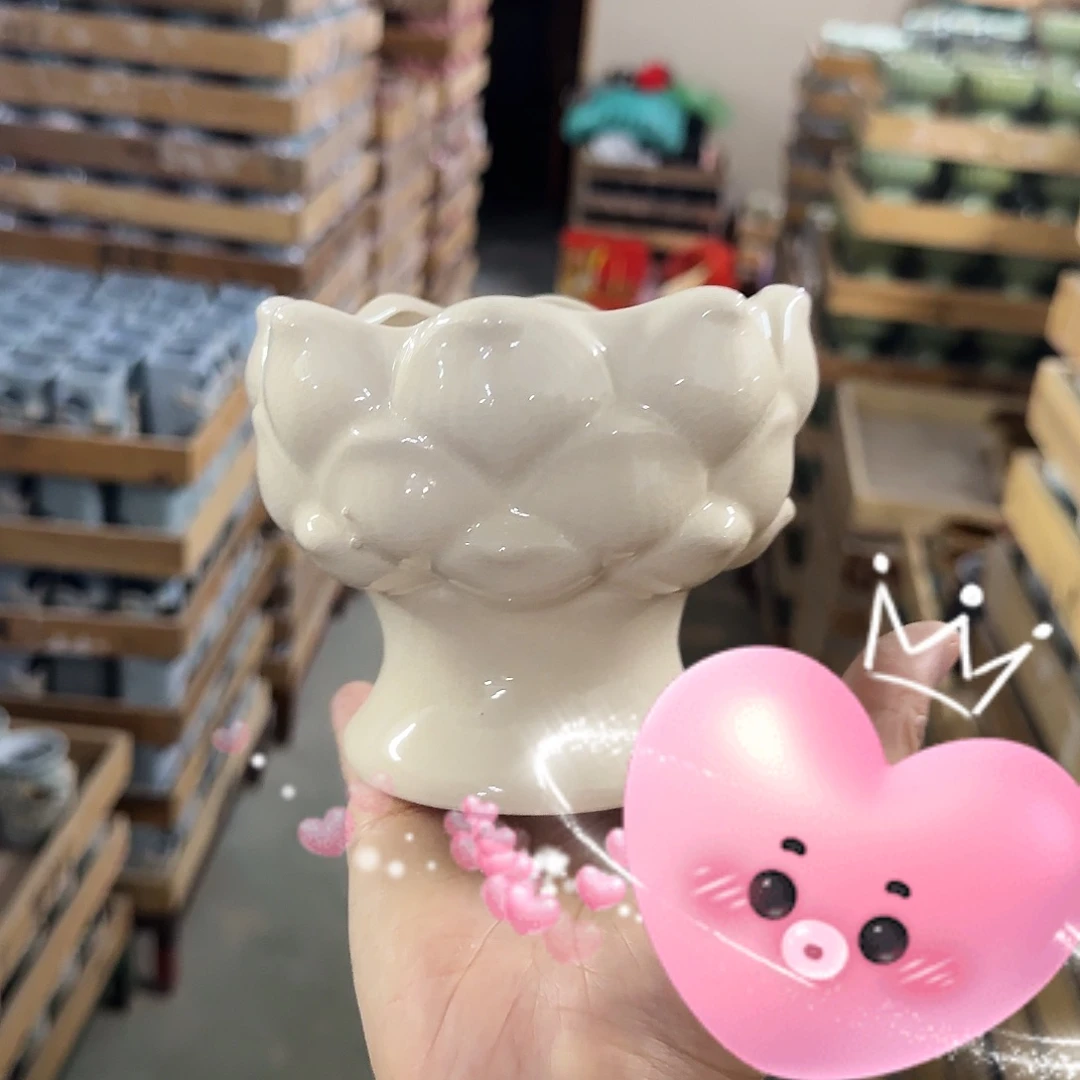 陶瓷福利局·自动合并订单·一个个买凑9元发·