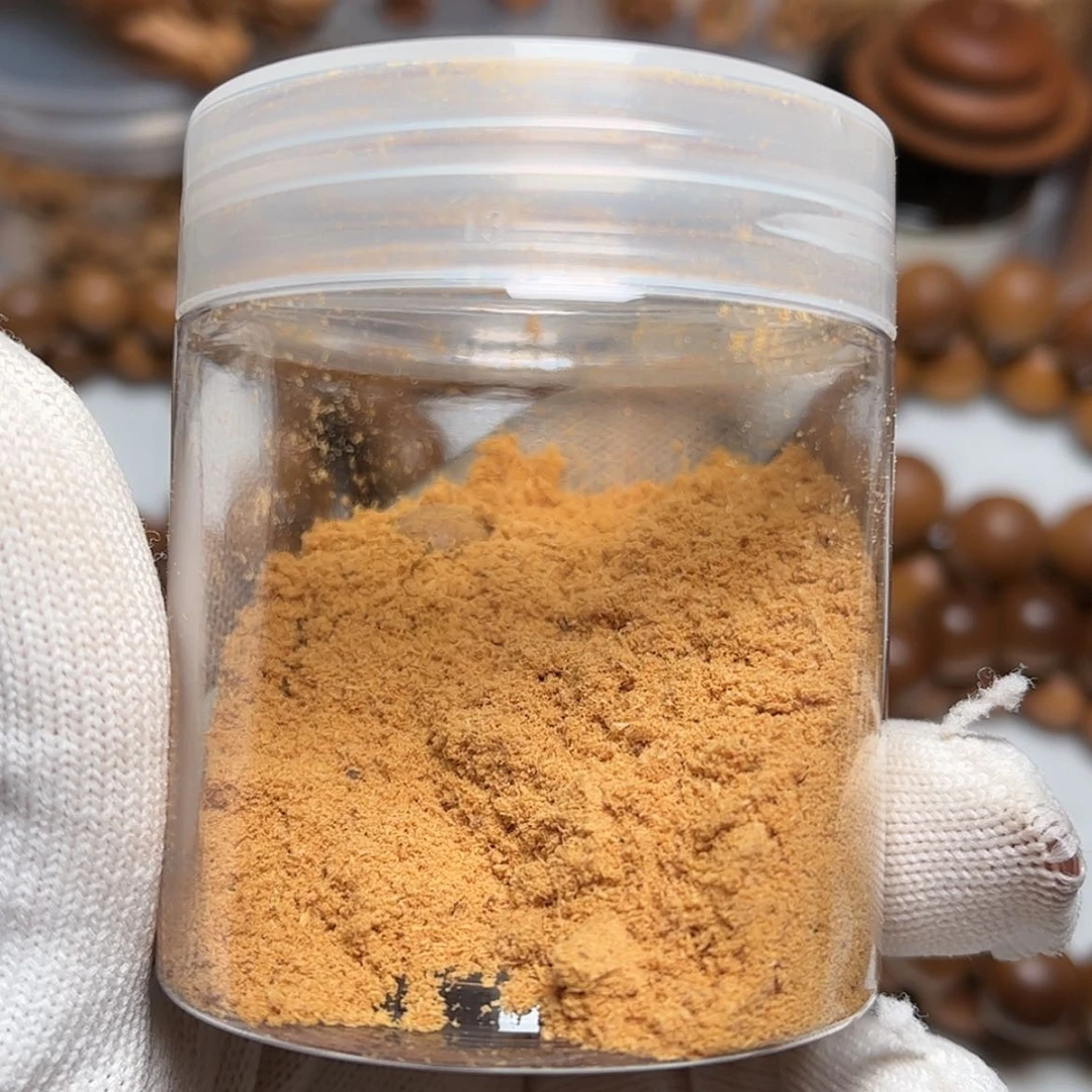 【闪购商品】檀香木手串/手链老山檀香10克