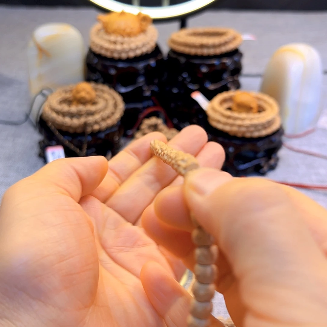 *****柏香籽/百香籽吊坠