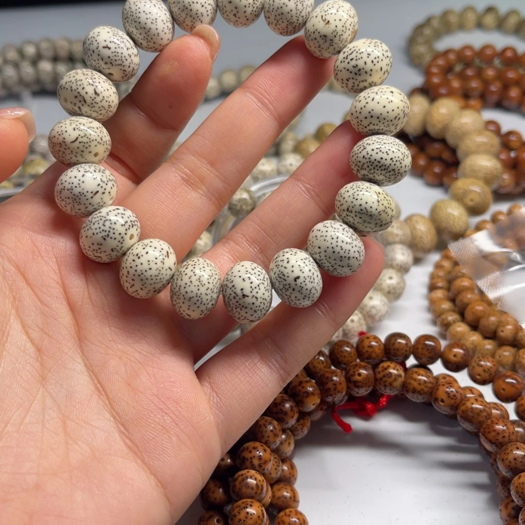 星月菩提吊坠1512苹果老刀福利