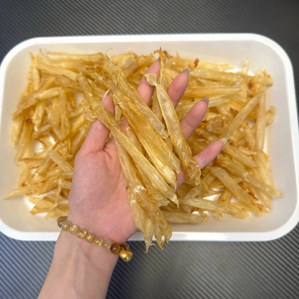 越蜘蛛母筒320头鱼胶