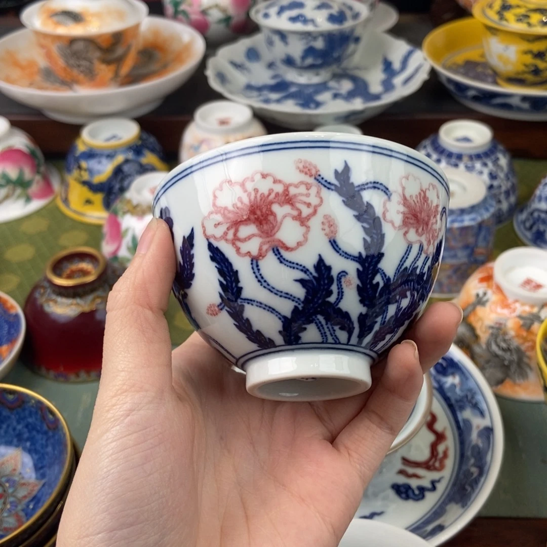 陶瓷设计风格设计风格和经济发展