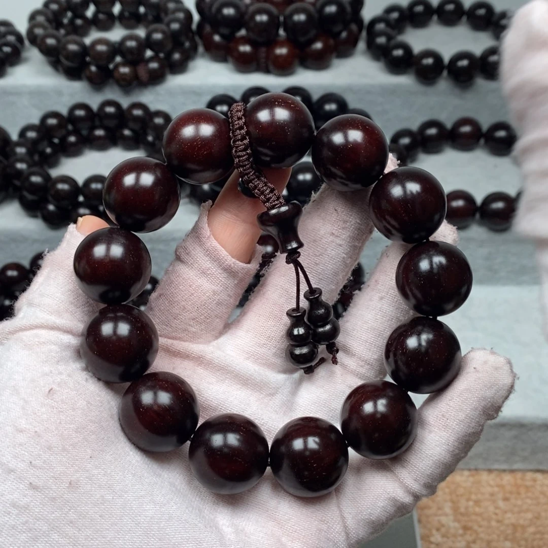 檀香紫檀（小叶紫檀）无*1.8带