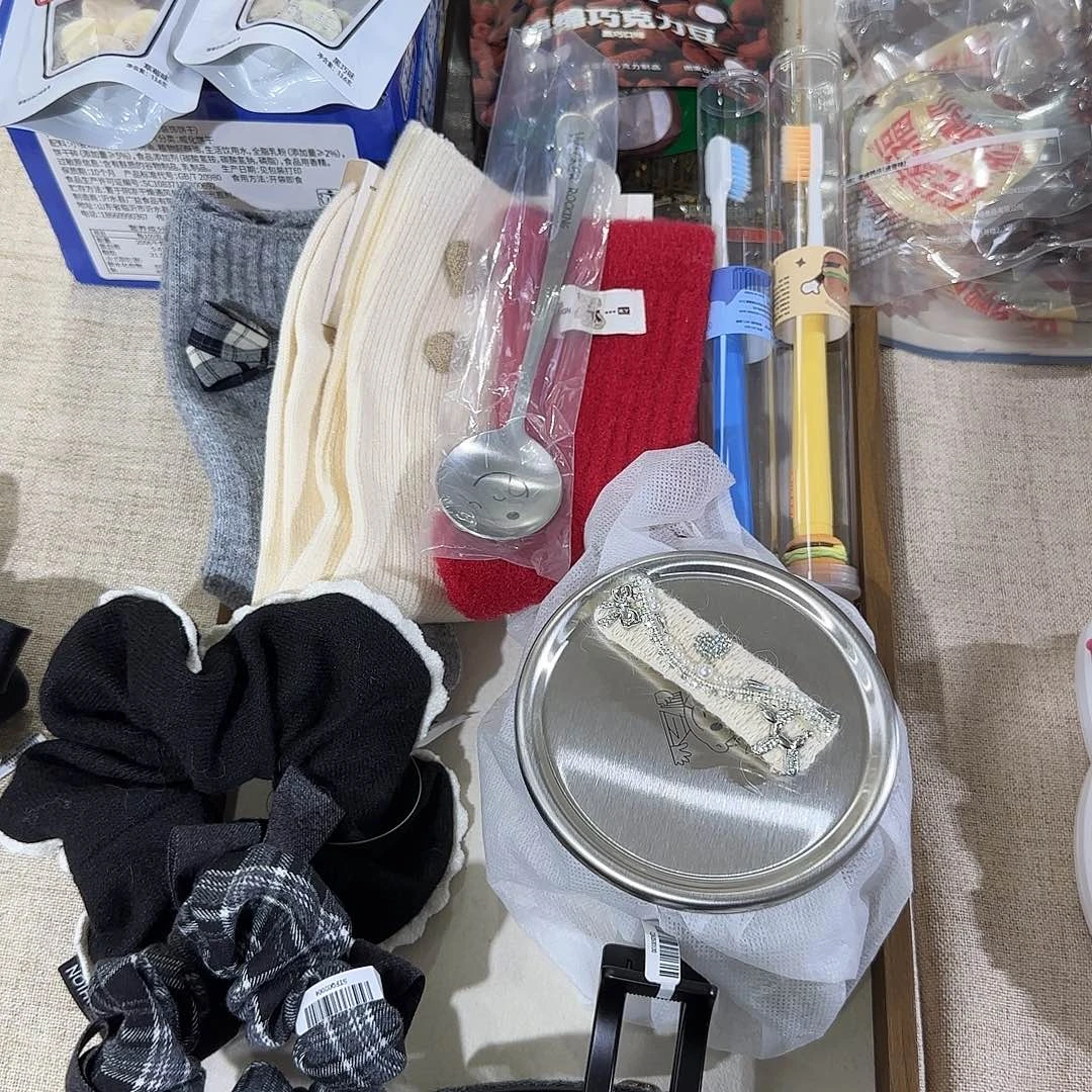 皮质铁合金夹子289