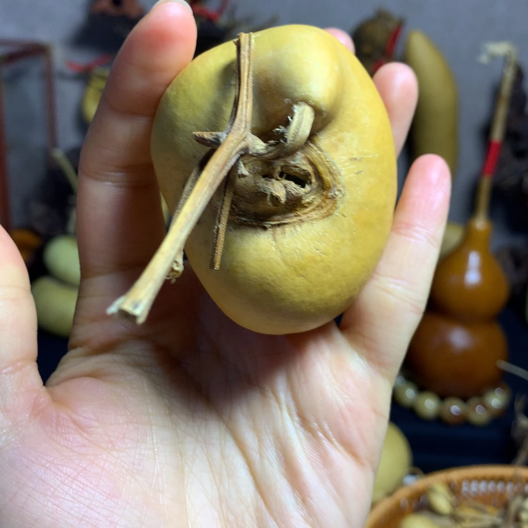 姜***四葫芦葫芦真的好可爱呀