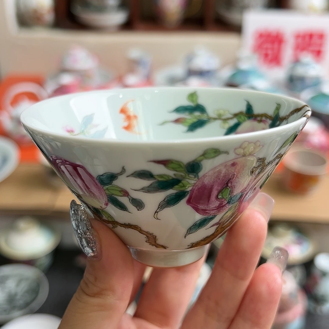 微瑕微瑕景德镇陶瓷