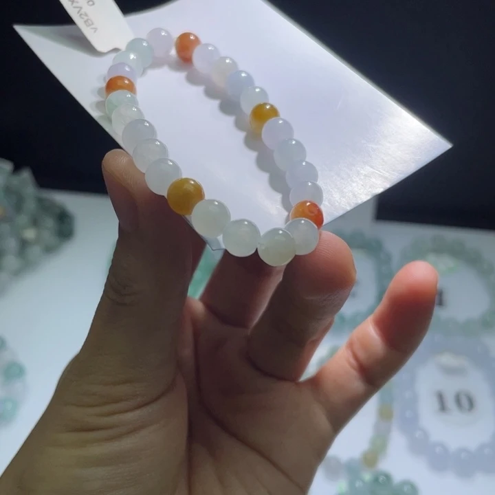 未镶嵌定制翡翠翡翠