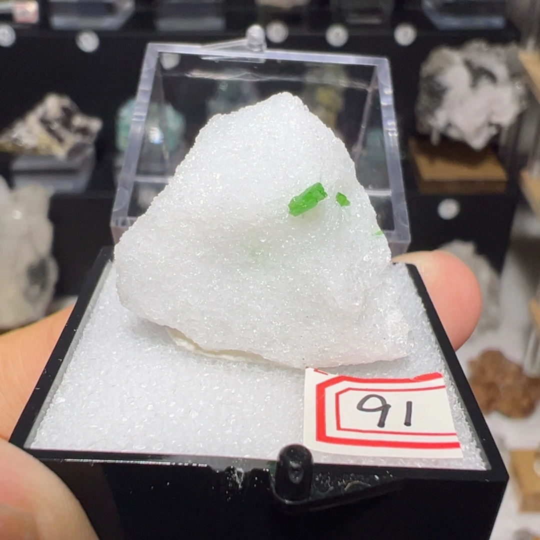 紫晶大型摆件（非配饰）银S925镶嵌