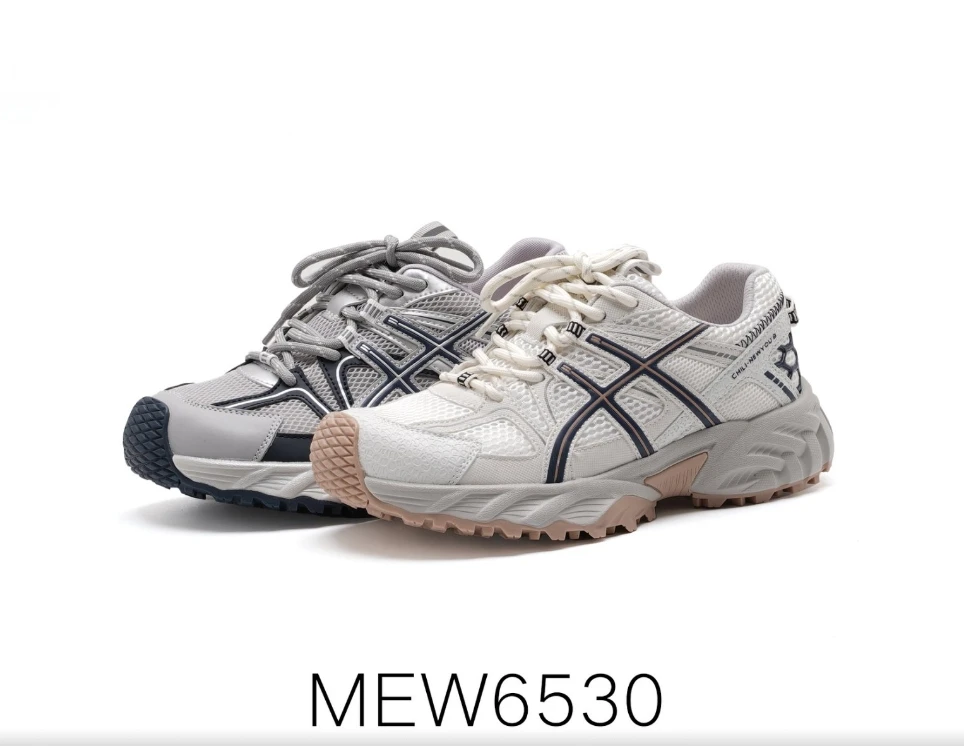 专柜专柜同款潮流专柜新款精品女鞋-MEW6530