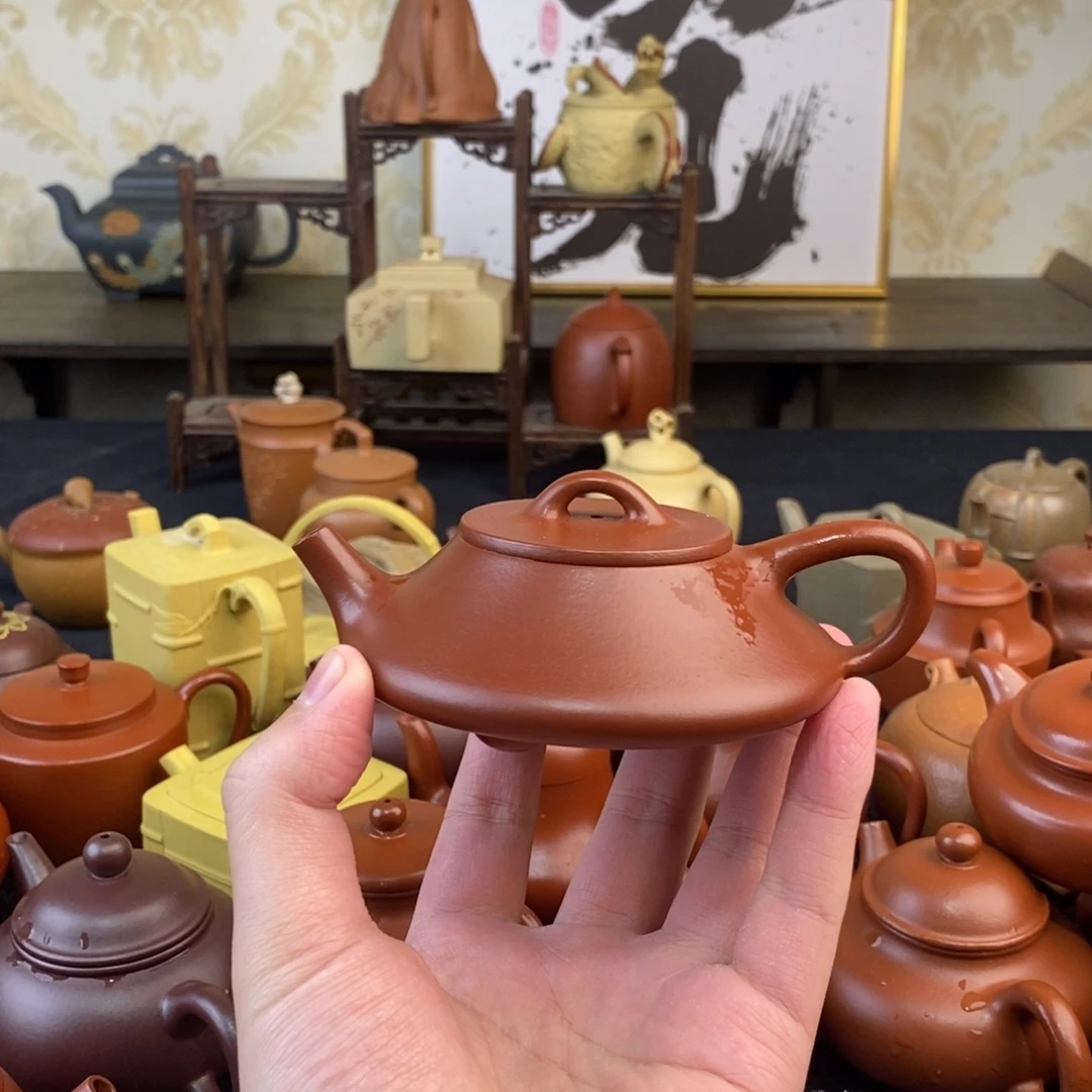 宜兴紫砂工艺研究所