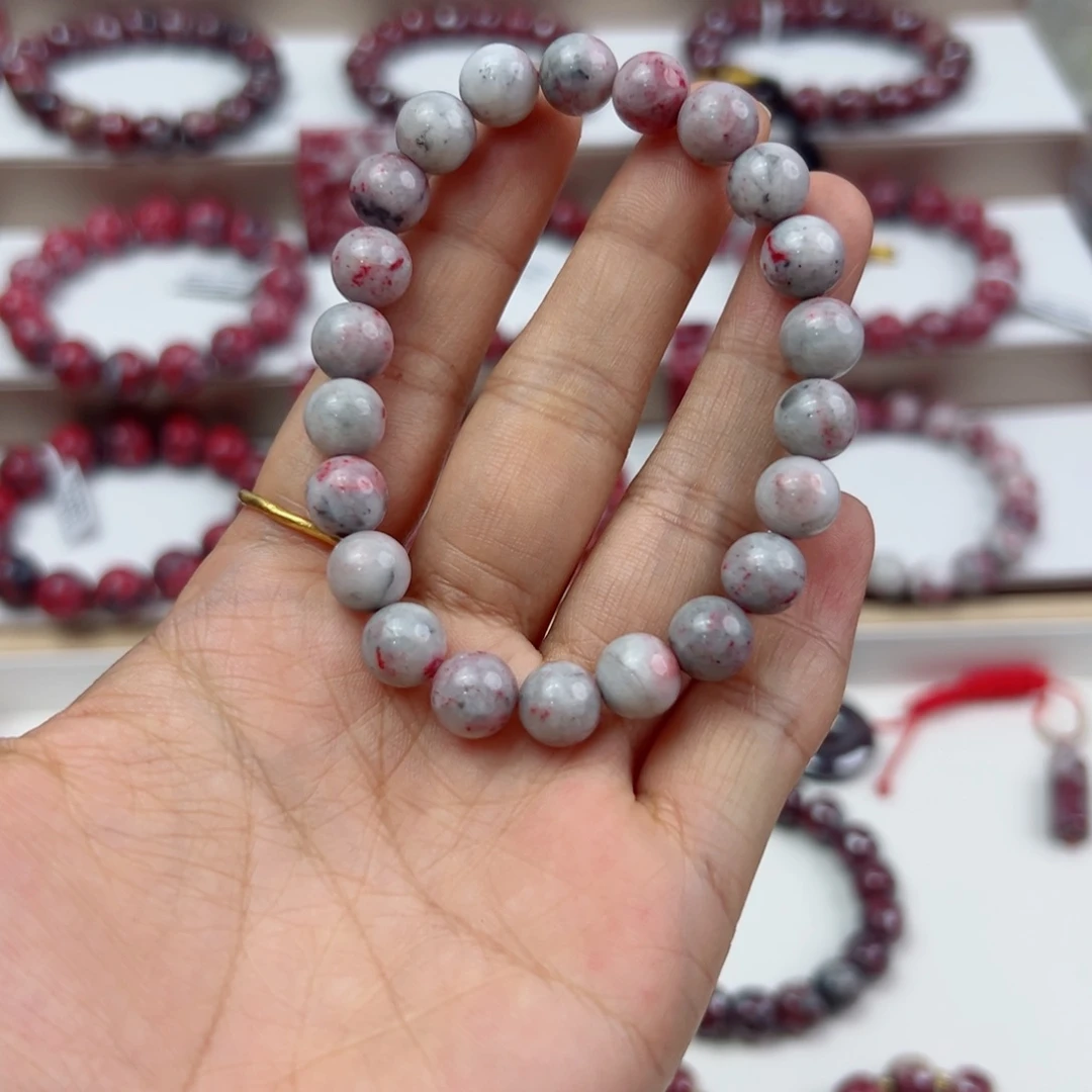 天然辰砂天然原石