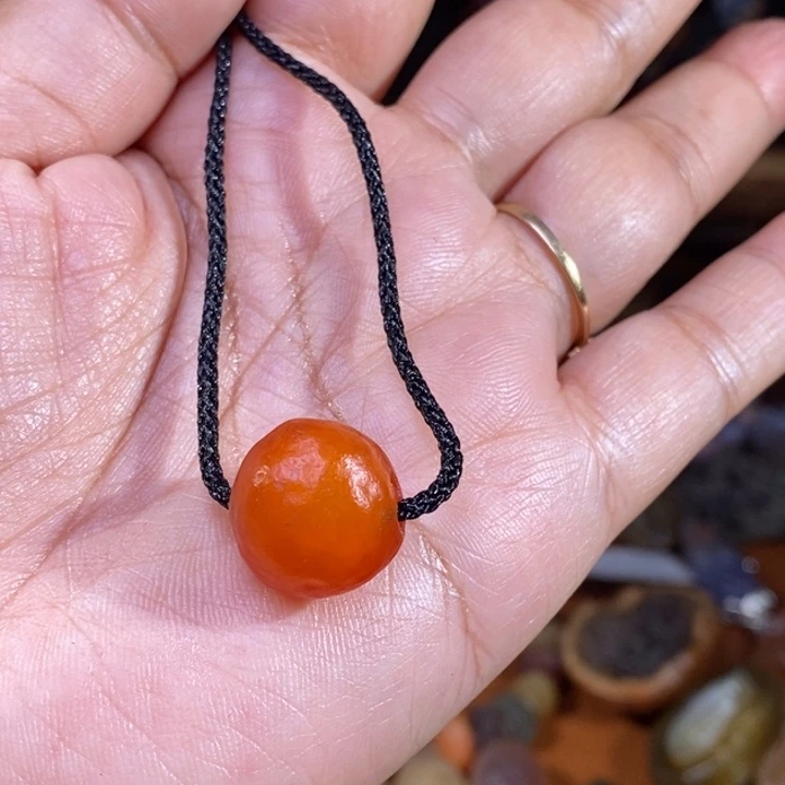 玛瑙/玉髓珠宝半成品未镶嵌