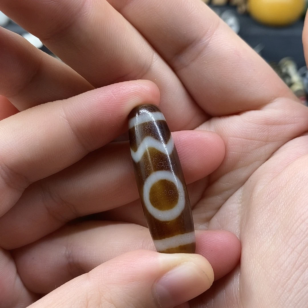 玛瑙/玉髓（覆膜）未镶嵌颈饰