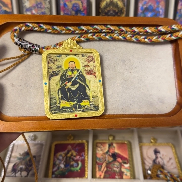 吊坠?*唐卡99999999