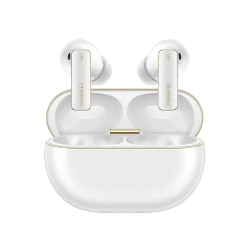 95新 Huawei/华为 FreeBuds Pro 4 降噪蓝牙耳机