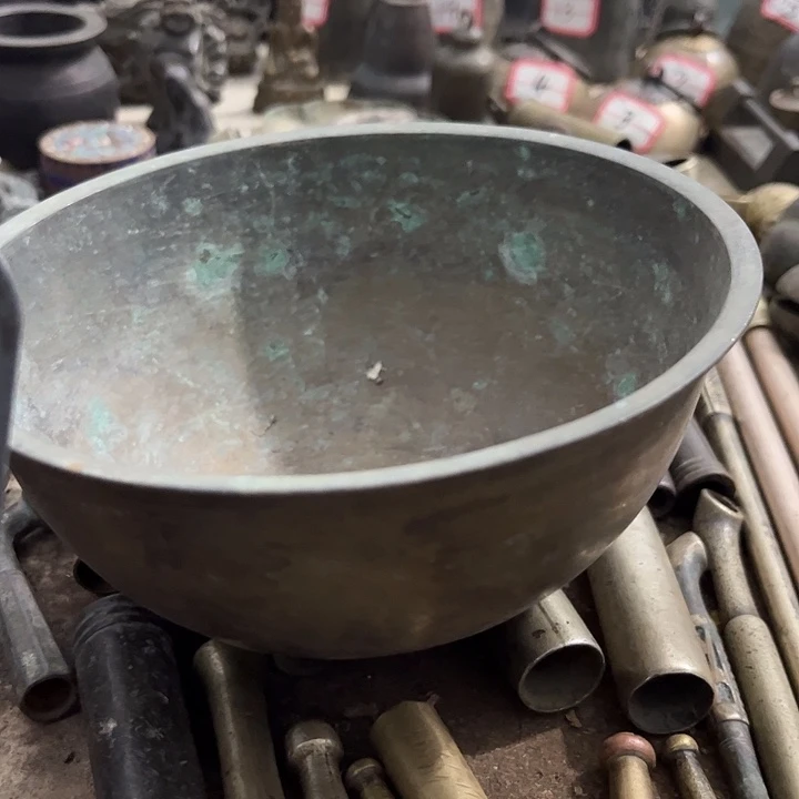 开****铜器艺术品工艺品摆件