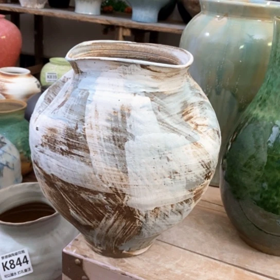 瓶景德镇陶瓷 景德镇陶瓷
