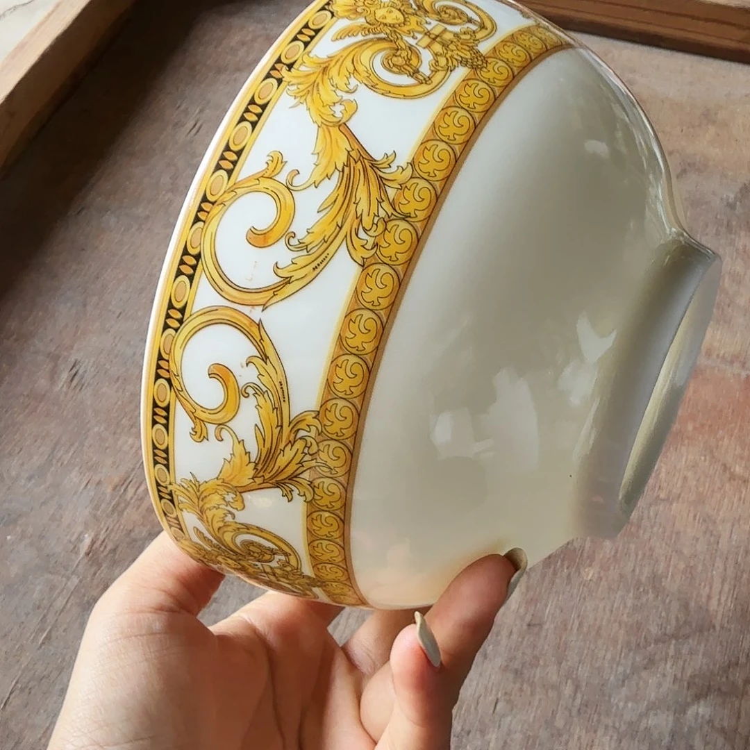 瓷片骨瓷套装系列产品包邮厨具