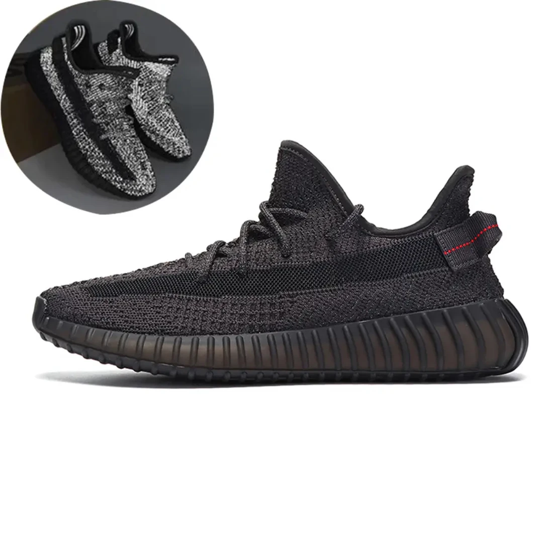 椰子350夏季透气男女潮鞋运动鞋情侣学生休闲椰子鞋