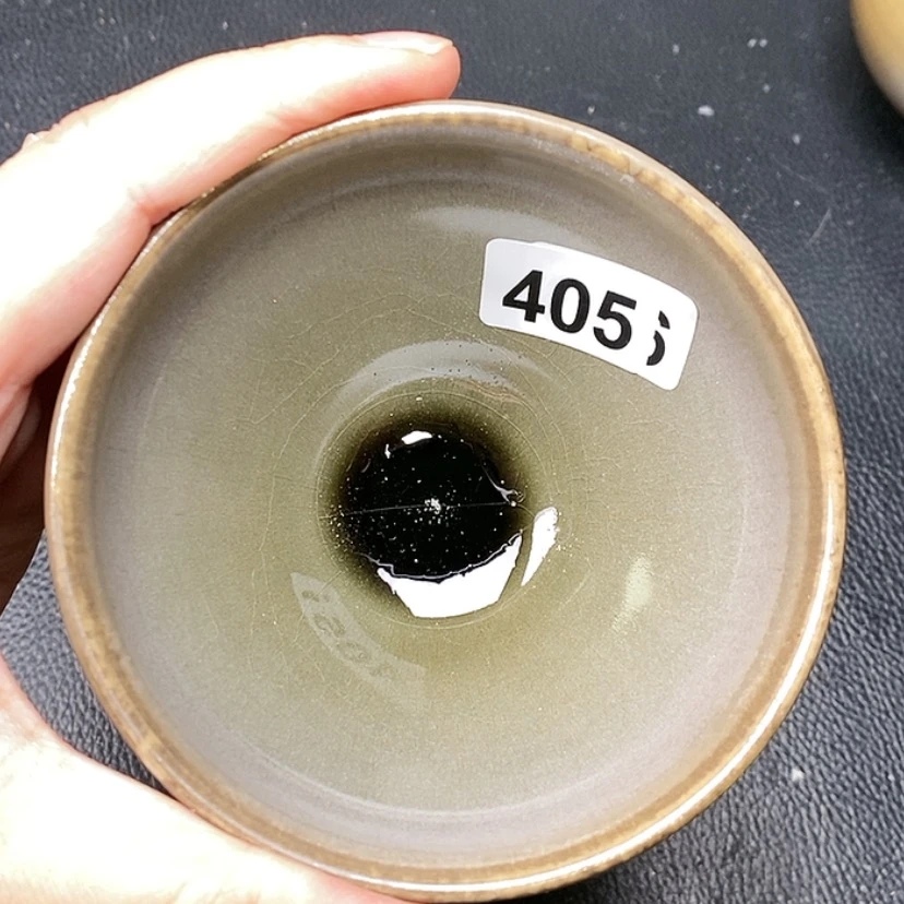【闪购商品】茶盏我的盏太好看了吧