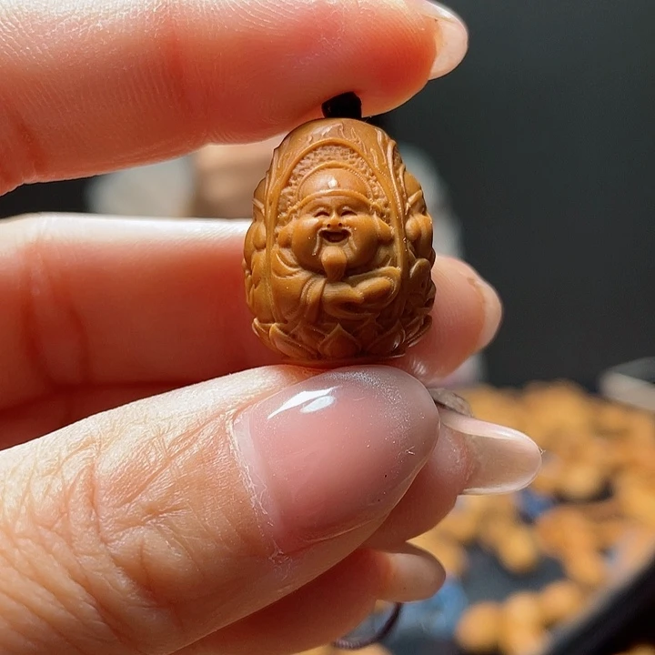 橄榄核手串/手链橄榄