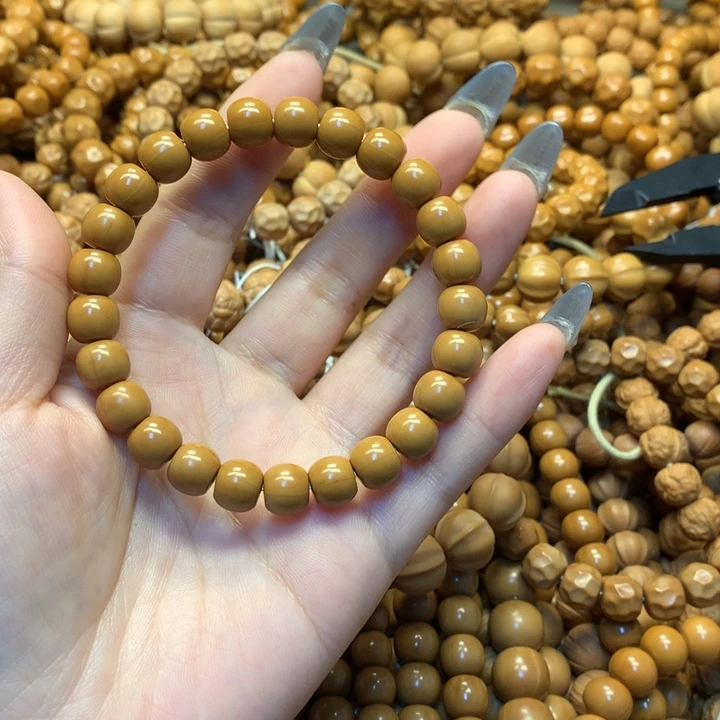 粥***起核桃小老型微瑕9尺寸