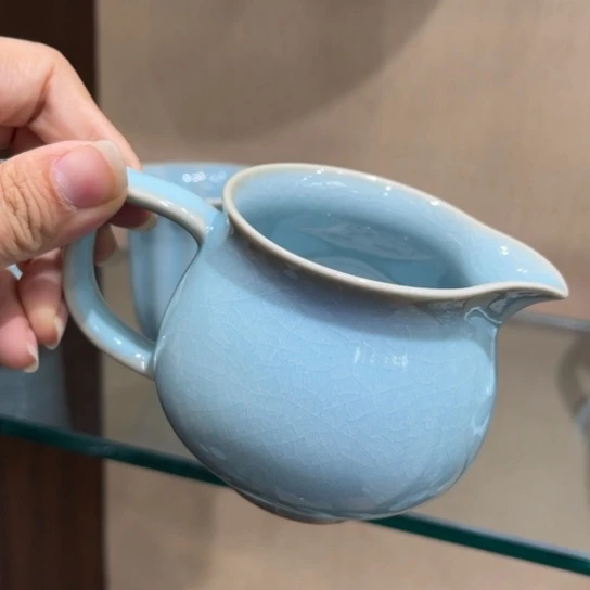 大宋甄选茶具茶器