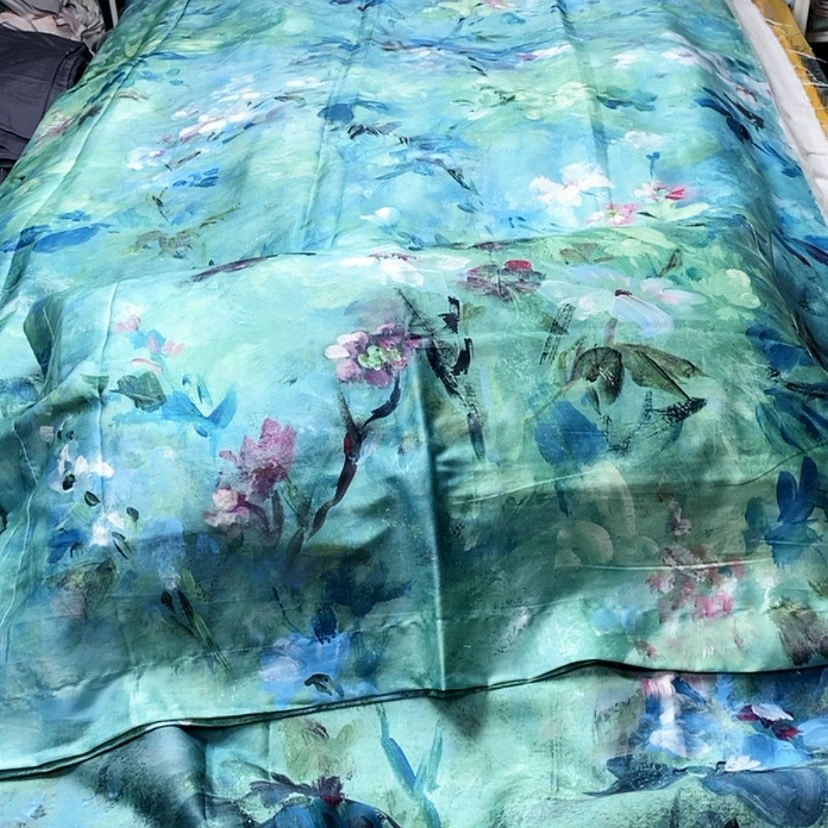 【闪购商品】棉2.7米布料